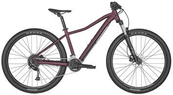 Велосипед Scott Contessa Active 40 29"