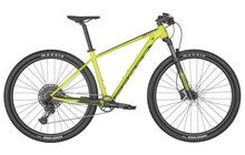 Велосипед Scott Scale 970 2022 - фото 1