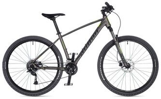 Велосипед Author Pegas 27.5