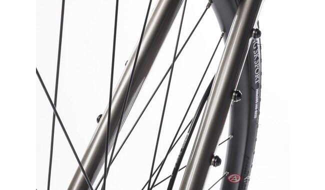 Велосипед Author Ronin - дополнительное фото 5