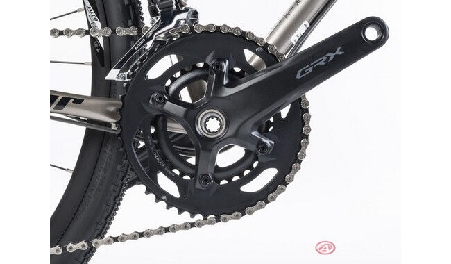 Велосипед Author Ronin - дополнительное фото 6