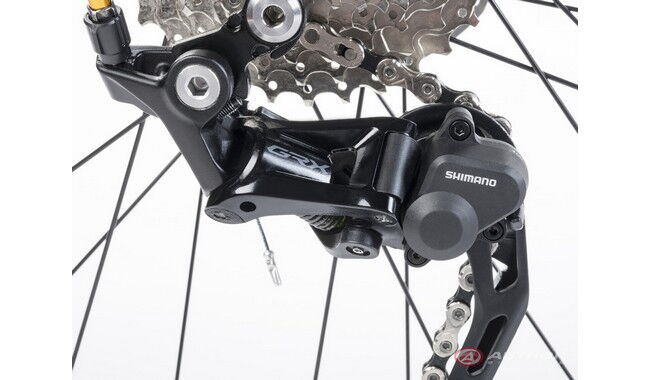 Велосипед Author Ronin - дополнительное фото 7