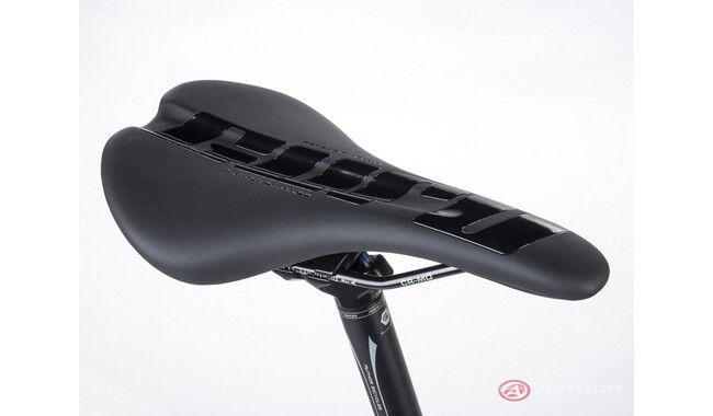 Велосипед Author Ronin - дополнительное фото 10