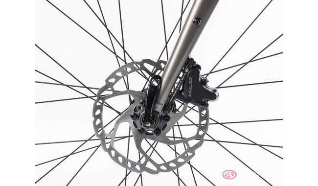 Велосипед Author Ronin - дополнительное фото 11