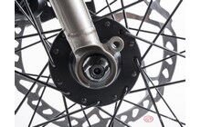 Велосипед Author Ronin - дополнительное фото 2