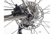 Велосипед Author Ronin - дополнительное фото 3