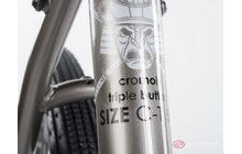 Велосипед Author Ronin - дополнительное фото 9