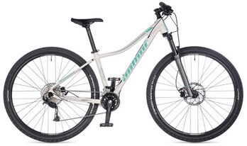Велосипед Author Spirit ASL 29