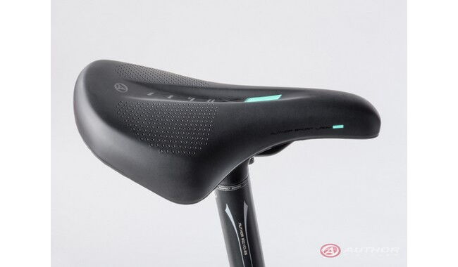 Велосипед Author Spirit ASL 29 - дополнительное фото 4