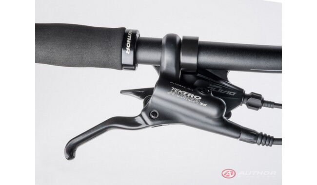 Велосипед Author Spirit ASL 29 - дополнительное фото 6