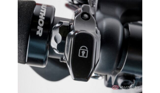 Велосипед Author Spirit ASL 29 - дополнительное фото 7