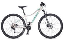 Велосипед Author Spirit ASL 29 - фото 1