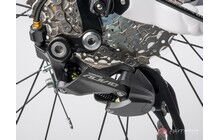 Велосипед Author Spirit ASL 29 - дополнительное фото 3