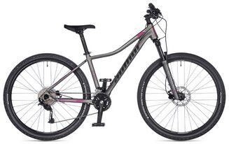 Велосипед Author Spirit ASL 27.5