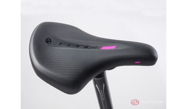 Велосипед Author Spirit ASL 27.5 - дополнительное фото 3