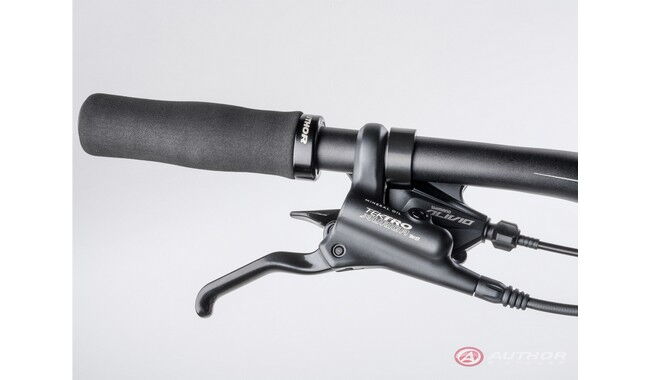 Велосипед Author Spirit ASL 27.5 - дополнительное фото 7