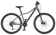 Велосипед Author Spirit ASL 27.5 - фото 1