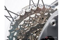 Велосипед Author Spirit ASL 27.5 - дополнительное фото 1