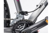 Велосипед Author Spirit ASL 27.5 - дополнительное фото 5