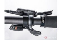 Велосипед Author Spirit ASL 27.5 - дополнительное фото 6