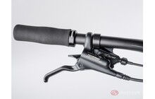 Велосипед Author Spirit ASL 27.5 - дополнительное фото 7