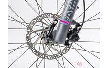 Велосипед Author Spirit ASL 27.5 - дополнительное фото 8