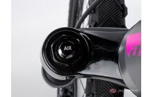 Велосипед Author Spirit ASL 27.5 - дополнительное фото 10