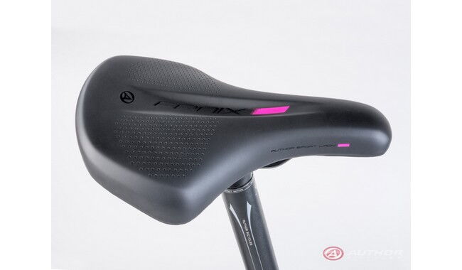 Велосипед Author Traction ASL 29 - дополнительное фото 3