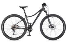 Велосипед Author Traction ASL 29 - фото 1