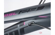 Велосипед Author Traction ASL 29 - дополнительное фото 2