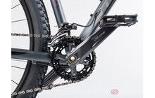 Велосипед Author Traction ASL 29 - дополнительное фото 7