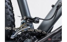 Велосипед Author Traction ASL 29 - дополнительное фото 8