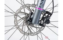 Велосипед Author Traction ASL 29 - дополнительное фото 9