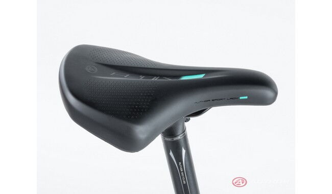 Велосипед Author Pegas ASL 27.5 - дополнительное фото 4