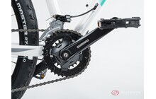 Велосипед Author Pegas ASL 27.5 - дополнительное фото 2