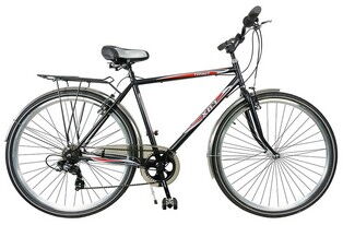 Велосипед ХВЗ Турист 286 MD