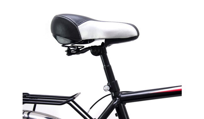 Велосипед ХВЗ Турист 286 MD - дополнительное фото 3