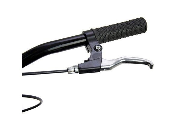 Велосипед ХВЗ Турист 286 MD - дополнительное фото 6