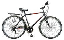 Велосипед ХВЗ Турист 286 MD - фото 1