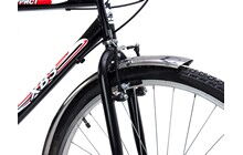 Велосипед ХВЗ Турист 286 MD - дополнительное фото 5