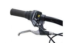 Велосипед ХВЗ Турист 286 MD - дополнительное фото 7