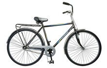 Велосипед ХВЗ Украина LUX 64 CZ - фото 2