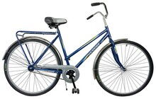 Велосипед ХВЗ Україна LUX 65 - фото 1