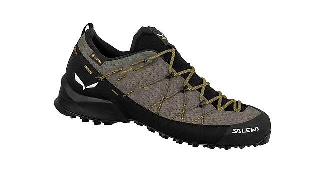 Кроссовки Salewa Wildfire 2 GTX Mns - фото 1
