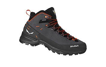 Ботинки Salewa Alp Mate Winter Mid WP Mns