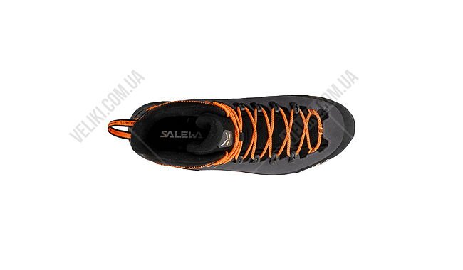 Ботинки Salewa Alp Mate Winter Mid WP Mns - дополнительное фото 1