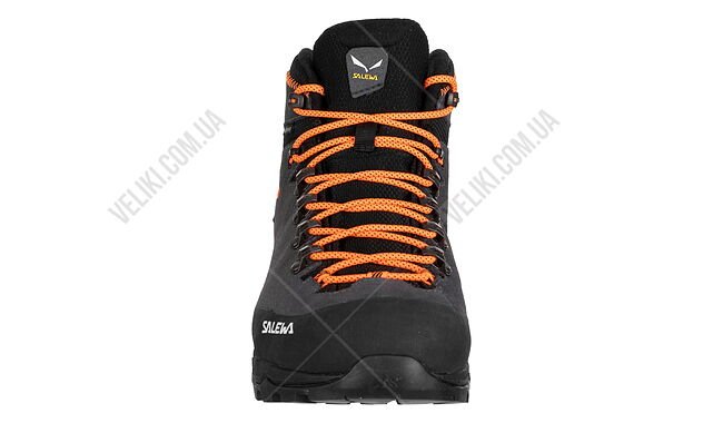 Ботинки Salewa Alp Mate Winter Mid WP Mns - дополнительное фото 3
