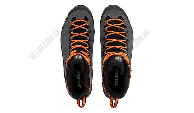 Ботинки Salewa Alp Mate Winter Mid WP Mns - дополнительное фото 4