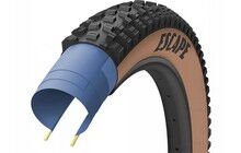 Покришка Goodyear Escape 27.5x2.6" Tubeless Complete - дополнительное фото 1