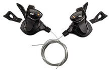 Манетки SunRace M900 R9/L3 - фото 1